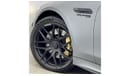 Mercedes-Benz AMG GT 63 2019 Mercedes-AMG GT 63 S 4MATIC+ Edition 1, 2024 Mercedes Warranty, Full Service History, GCC