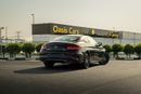 Mercedes-Benz C 300 Sport AMG Kit Coupe GCC Full Service History