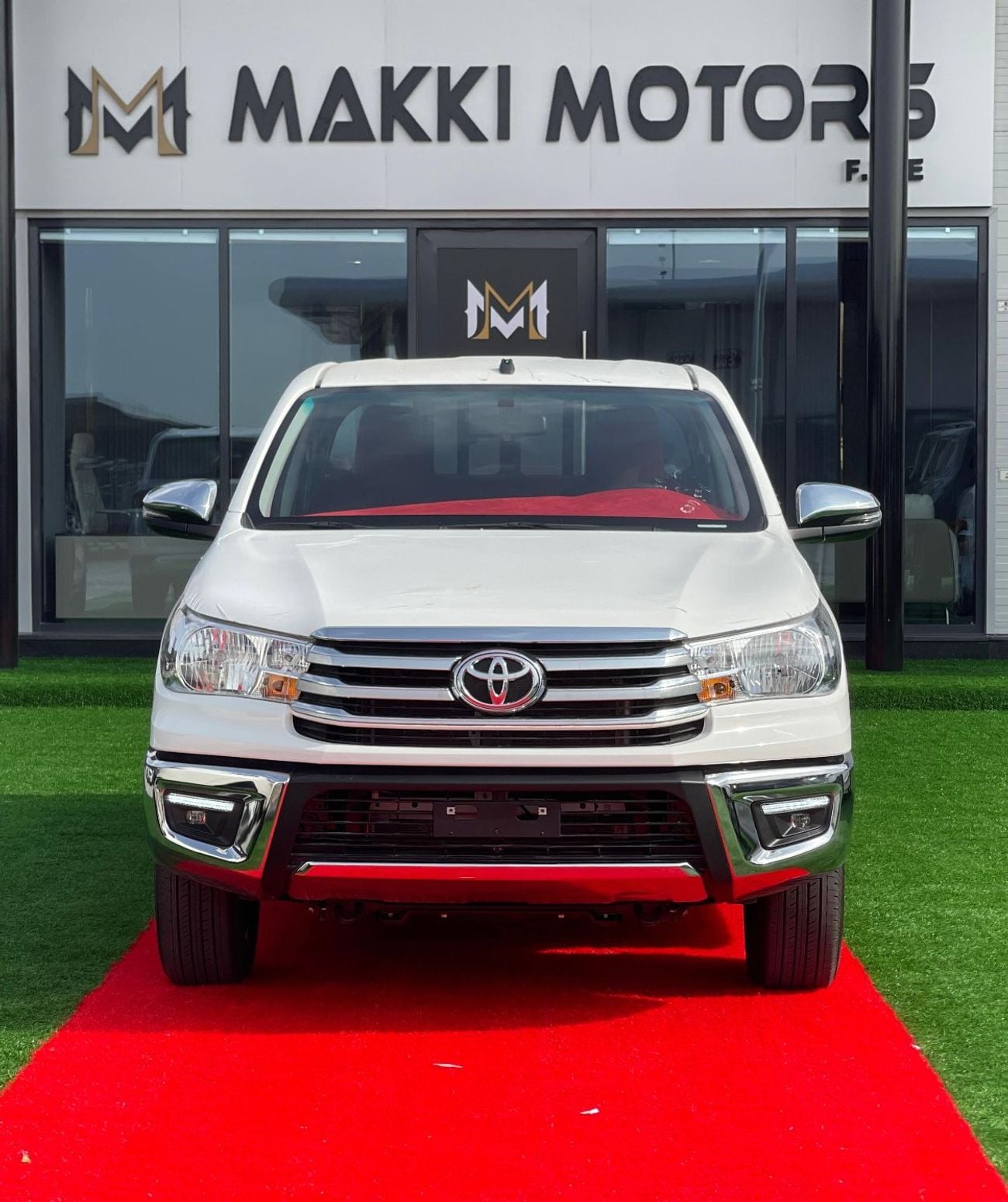 Toyota Hilux Toyota hilux 2.0 manual transmission