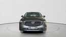 مازدا CX5 2.5 TREND AUTO 4WD | شامل الضمان | 0 ﺪﻔﻋﺓ ﺃﻮﻟﻯ