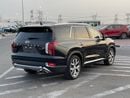 هيونداي باليساد Premium - Nappa 3.8L 2021 HYUNDAI PALISADE SEL PREMIUM FULL OPTION IMPORTED FROM USA