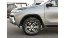 Toyota Fortuner 2.7L, Leather Seats, Rear A/C, Rear Parking Sensor (LOT # 181)