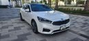 Kia Cadenza 2020 kia Cadenza (3.3L GDI full options)
