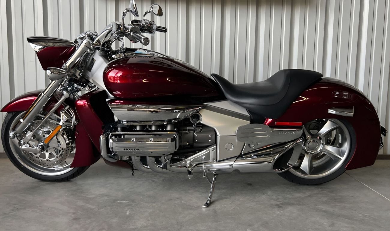 مرسيدس بنز GL 63 AMG Honda Rune 2004 1831 cc