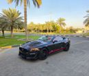 Ford Mustang EcoBoost 2.3L Convertible A/T