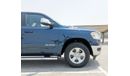 RAM 1500 Dodge RAM Bighorn - 2021 - Dark Blue
