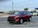 Toyota RAV4 2025 Toyota Rav4 XLE Full Option 2.5L V4 - Rear Camera  - Leather Seat - AWD 4x4 - Push Start - Low
