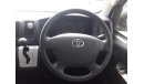 Toyota Hiace Hiace RIGHT HAND DRIVE (Stock no PM 338 )