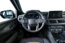 GMC Yukon AT4