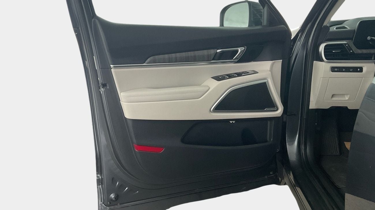 Kia Telluride EX 3.8L EX | Guaranteed Warranty | 0 Down Payment