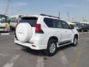 تويوتا لاند كروزر TOYOTA LAND CRUISER PRADO SUV RHD 2016 MODEL 2.8 L DIESEL AUTOMATIC(PM18328)
