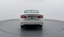 Nissan Sentra S 1.8 | Under Warranty | Inspected on 150+ parameters