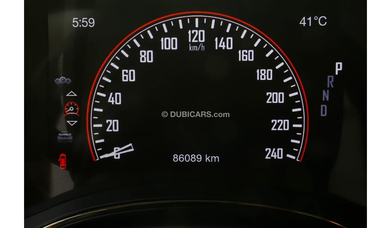 دودج دورانجو WD