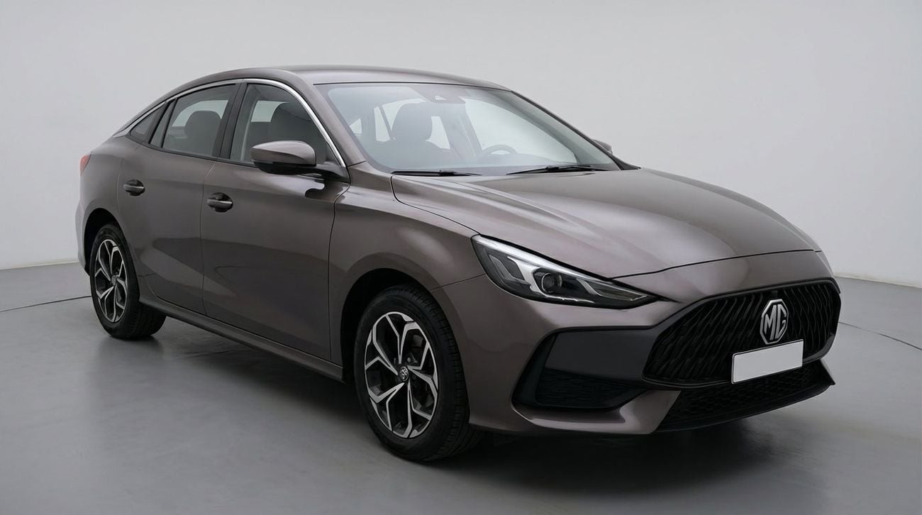 MG GT 1.5T STD 2022 STD | AED 533/Month | 0 DP | 30 Day Return | Warranty