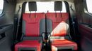 Toyota Land Cruiser VXR 3.5L