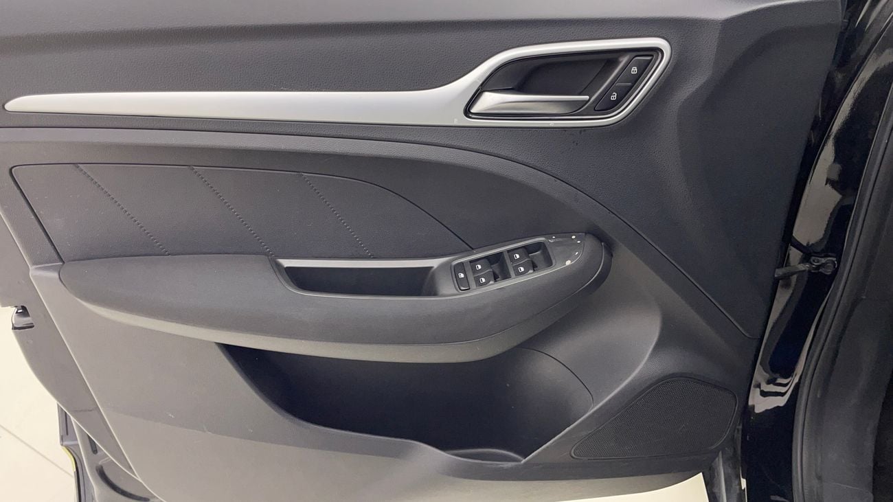 MG ZS Std 1.5L 2022 STD | AED 546/Month | 0 DP | 30 Day Return | Warranty | Service History