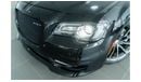 Chrysler 300C 2016 Chrysler 300C SRT 6.4L V8 / Full Chrysler Service History & Extended Warranty (2017 First Regi