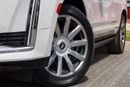 كاديلاك إسكالاد Sport Platinum 6.2L 4WD
