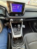 Toyota RAV4 RAV4 Xle Hybrid 4x4