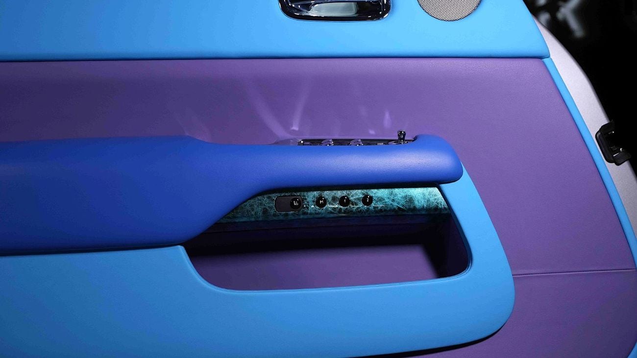 Rolls-Royce Onyx Dawn | NEGOTIABLE PRICE | 1 OF 1 | IMMACULATE CONDITION | 2020 | 563 HP | 3-YR WARRANTY AND SERVIC