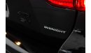 Nissan Pathfinder Midnight Edition 2019 Nissan Pathfinder SV Midnight Edition