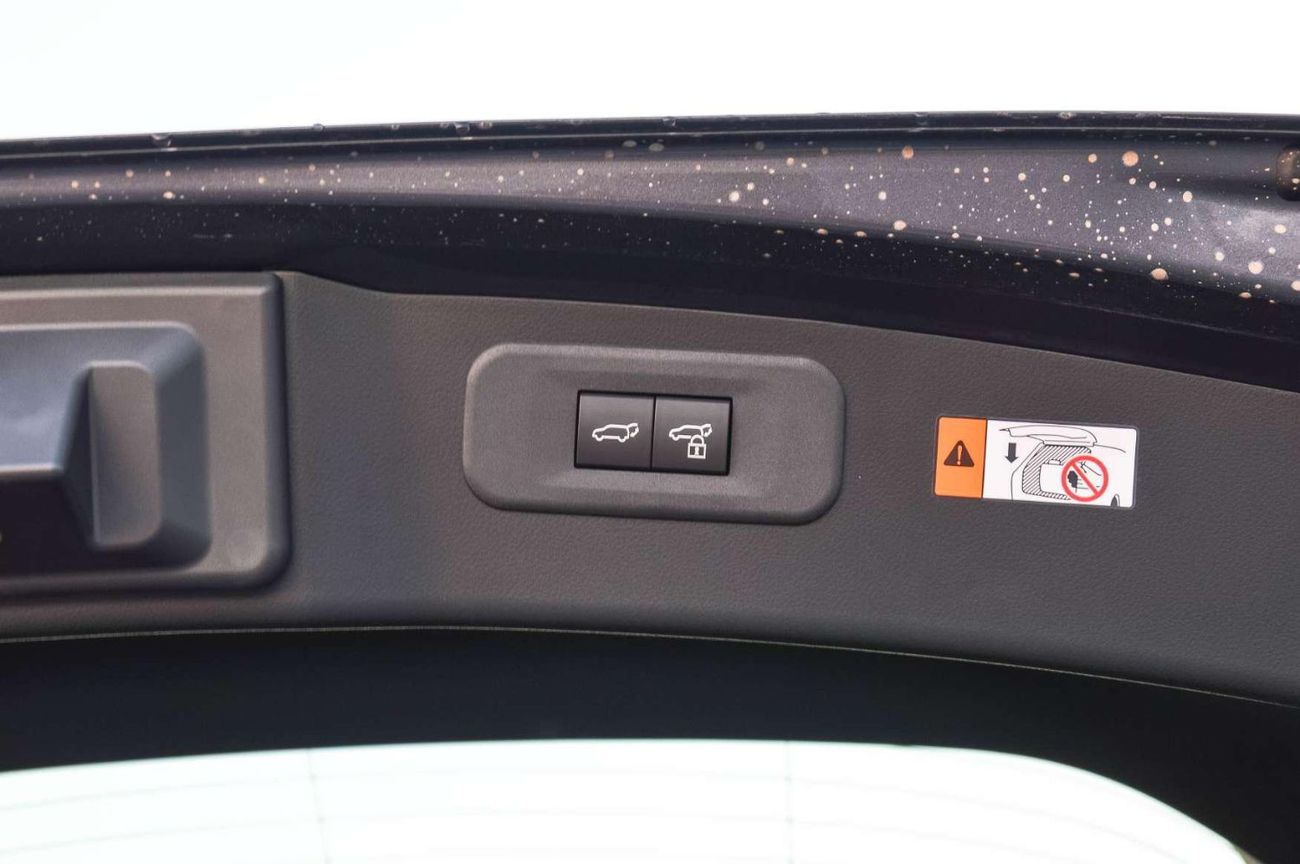 Lexus NX350 LEXUS NX350 2.4L AWD PETROL SUV 2026