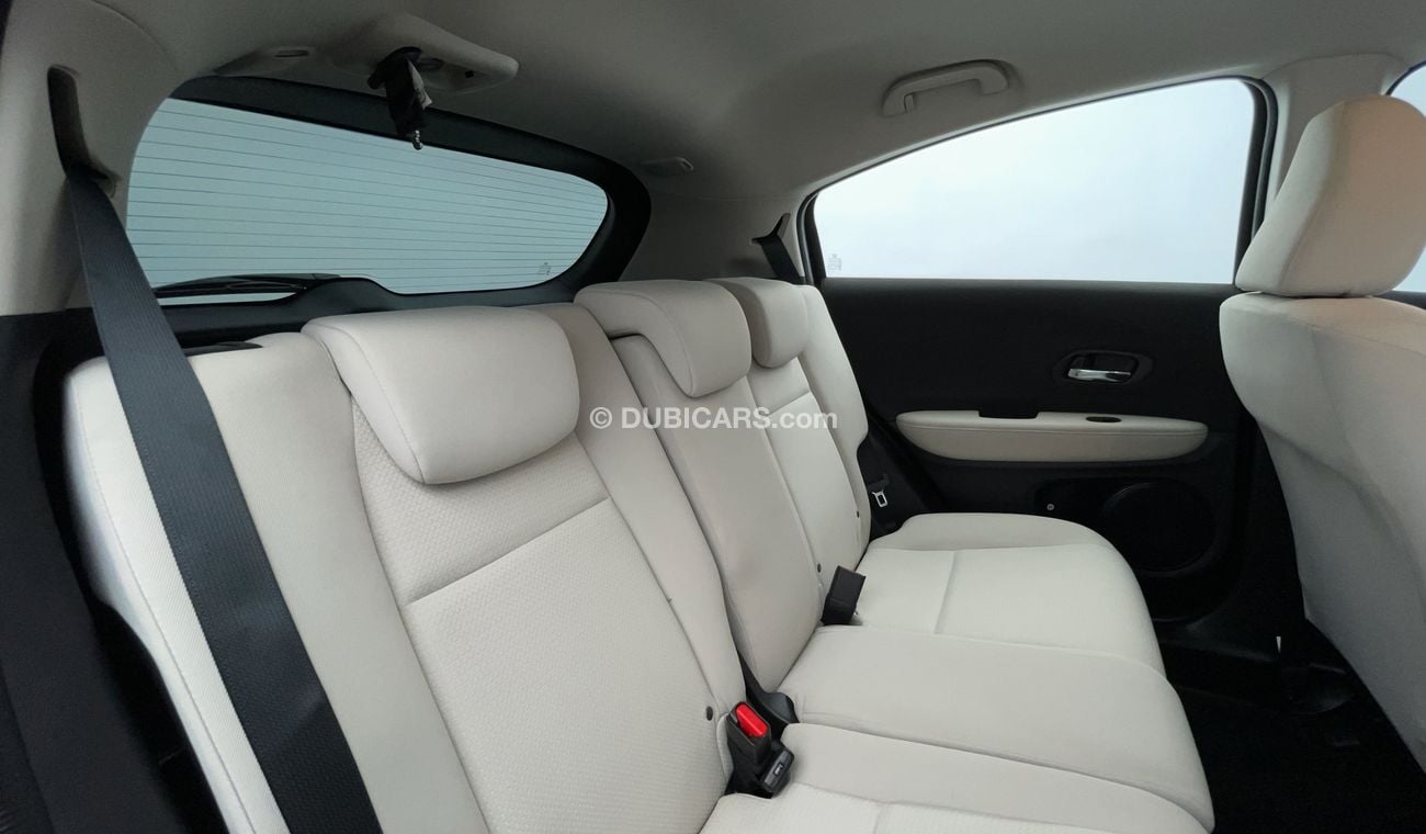 Honda HRV DX 1.8 | Zero Down Payment | Free Home Test Drive