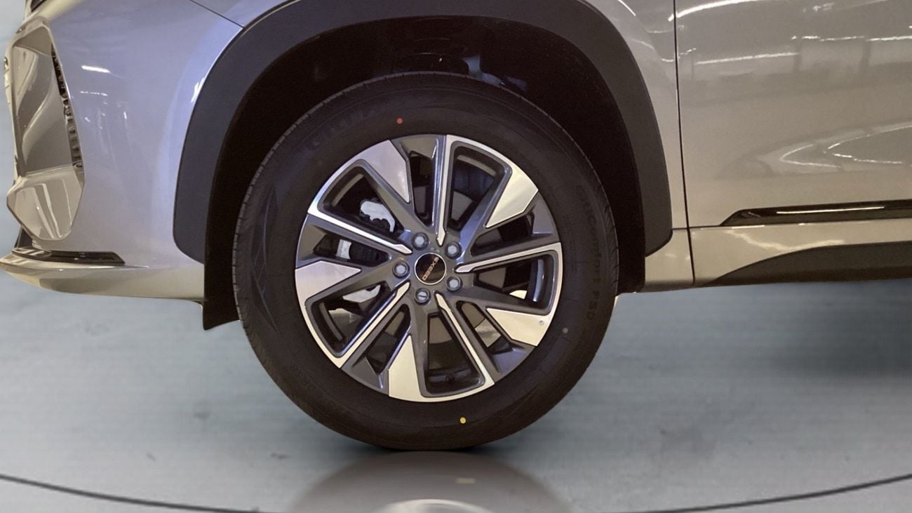 Exeed LX COMFORT | Guaranteed Warranty | 0 Down Payment
