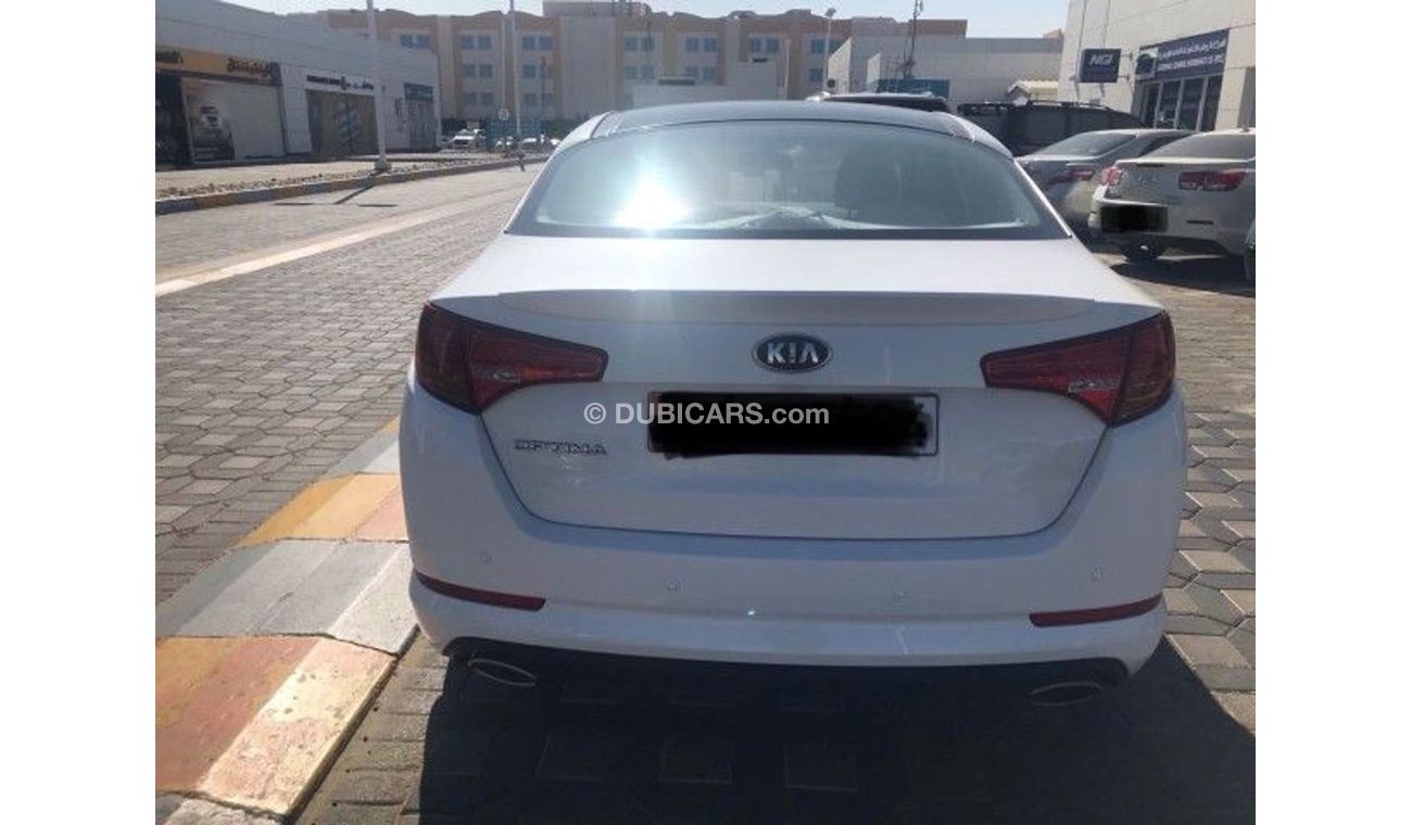 كيا أوبتيما كيا اوبتيما 2013 مواصفات خليجي فتحه بانورما