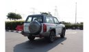 نيسان باترول سوبر سفاري Nissan Patrol Super Safari 2023 أوتوماتيك NISSAN PATROL / SUPER SAFARI A/T / GCC / DEALAR WARRANT