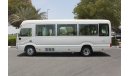 Toyota Coaster