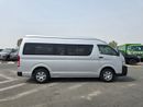 Toyota Hiace TOYOTA HIACE VAN RHD 2006 MODEL 2.5 L DIESEL AUTOMATIC(PM03390)