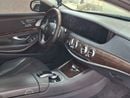 Mercedes Benz S560 L AMG