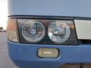 Mitsubishi Rosa MITSUBISHI ROSA BUS RHD 2004 MODEL 5.2 L DIESEL MANUAL(PM00455)