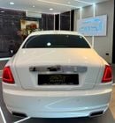 Rolls-Royce Ghost ELITE VIP V12 || F.S.H AT || GCC || LUXURY INTERIOR || TIERS