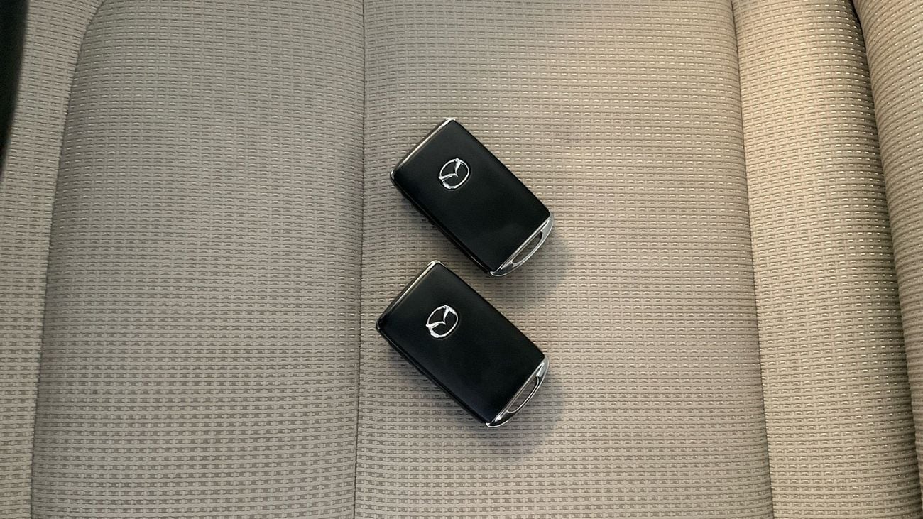 Mazda CX5 GL 2.5L GL | Guaranteed Warranty | 0 Down Payment