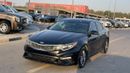 Kia Optima LX 2.4L