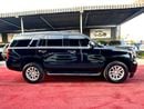 Chevrolet Tahoe PREMIER