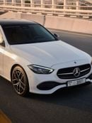 مرسيدس بنز C 200 Premium 2.0