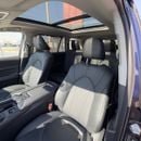 Toyota Grand Highlander Limited