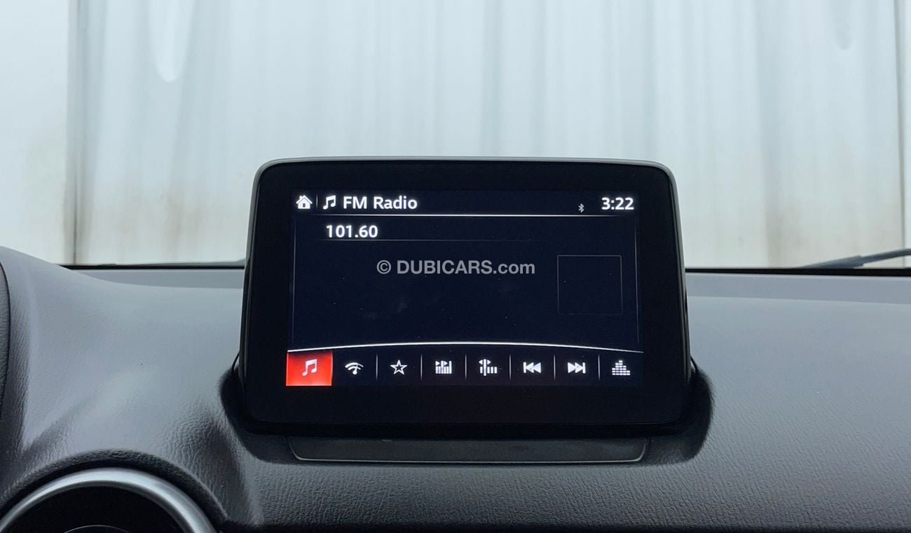 Mazda CX3 GS 2 | Zero Down Payment | Free Home Test Drive