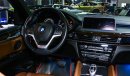 BMW X6 5.0 i
