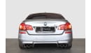 بي أم دبليو M5 2015 BMW M5 30 Jahre Edition (1 of 300 Worldwide! BMW Warranty & Service)