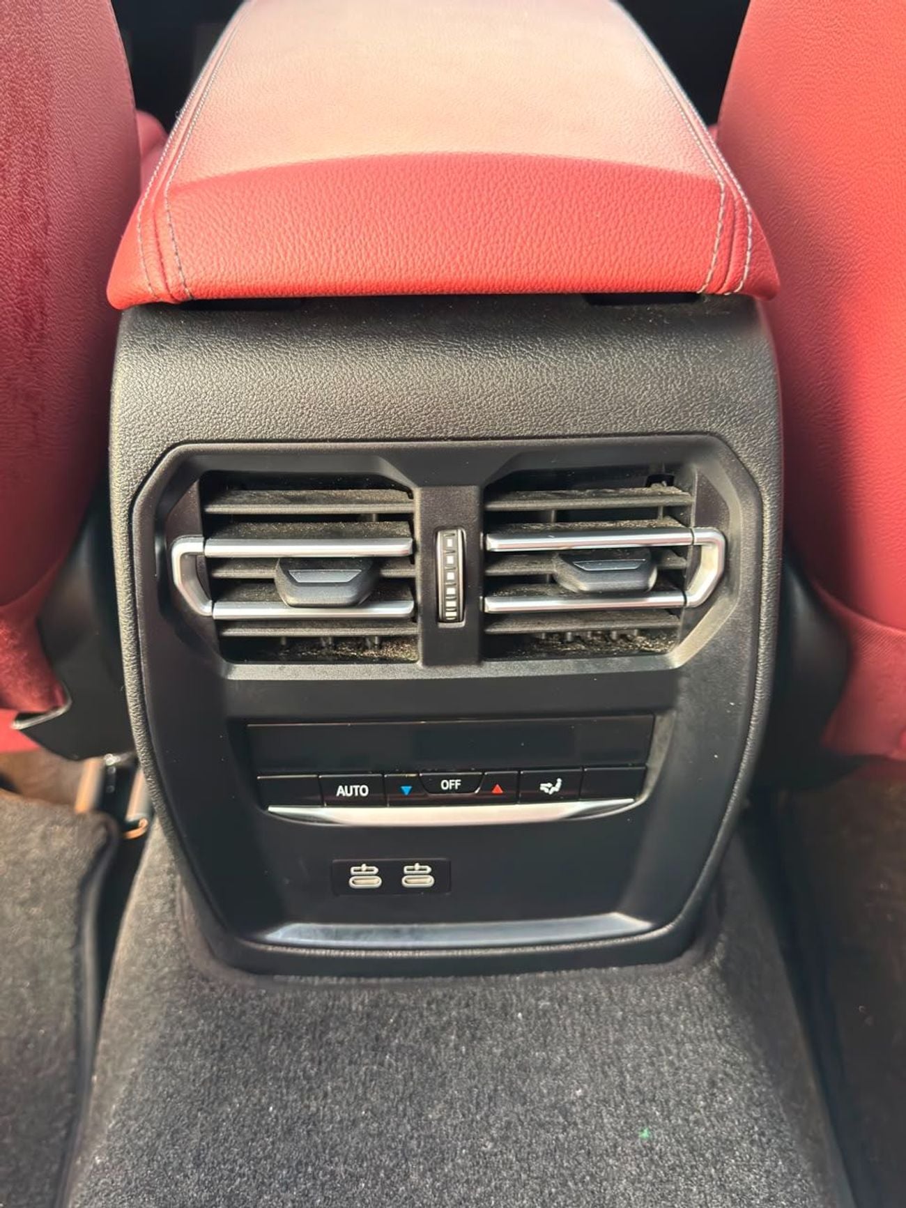بي أم دبليو i3 EDRIVE35L (NON GCC)
