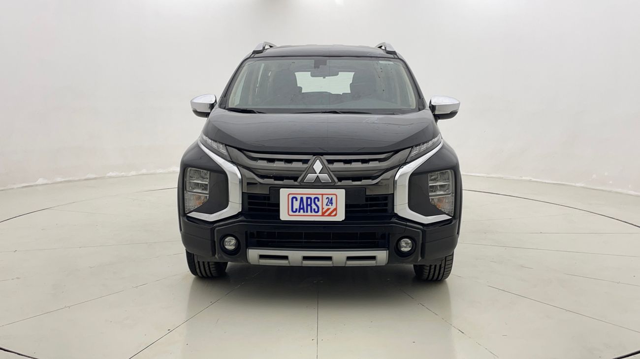 ميتسوبيشي إكسباندر كروس PREMIUM 1.5 | بدون دفعة مقدمة | اختبار القيادة في المنزل