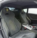 Lamborghini Huracan 2018 Lamborghini Huracan Performante, Warranty, Full Service History, Very Low Km, Fully Loaded, GCC