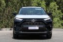 Toyota RAV4 LHD XLE-G 2.5L HEV AWD AT 2025MY