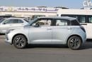 Suzuki Swift SUZUKI SWIFT 1.2L PETROL 2WD GLX AUTO