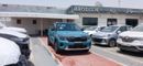 Kia Seltos Kia Seltos 1.5L Petrol 2024YM