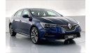 Renault Megane LE | 1 year free warranty | 1.99% financing rate | Flood Free